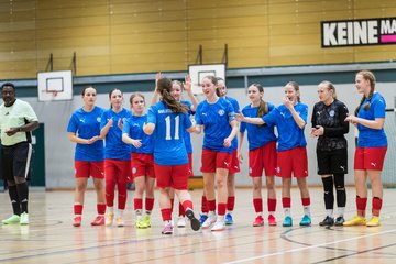 Bild 519 - wCJ NFV Futsalmeisterschaft